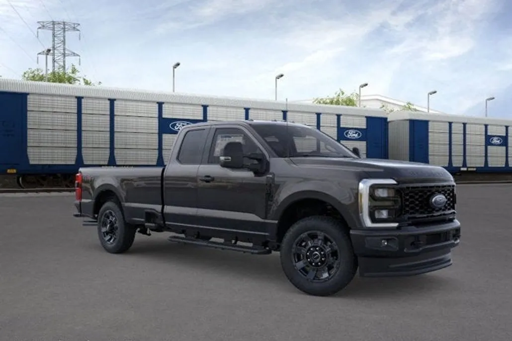 2026 Ford F-350 XL photo 1