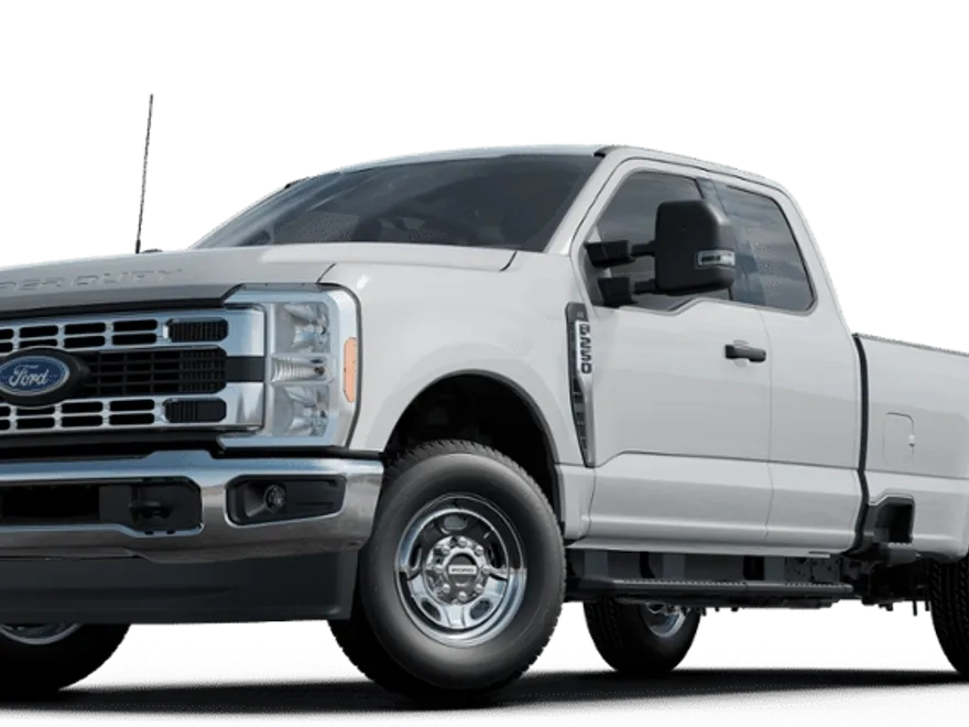 2023 Ford F-250 XL photo 1