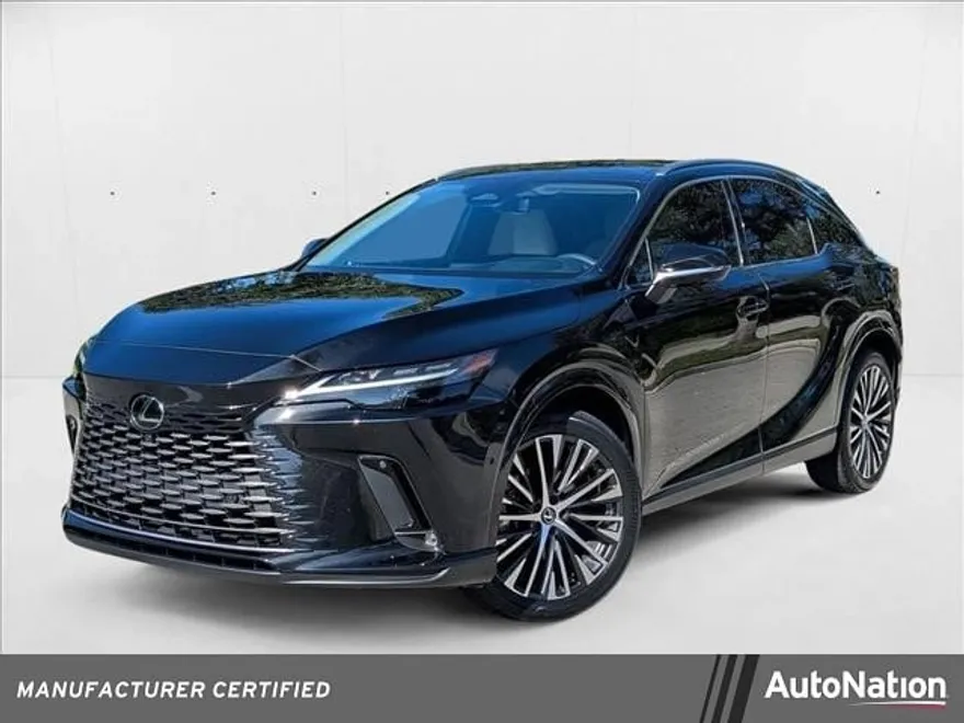 2023 Lexus RX 350 Premium photo 1