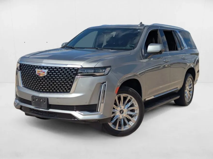 2023 Cadillac Escalade Premium Luxury photo 1