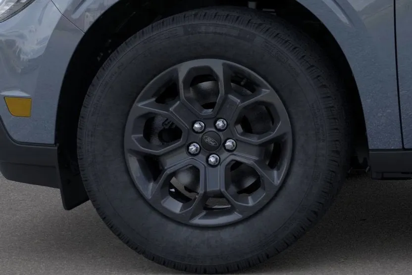 2025 Ford Maverick XLT photo 1