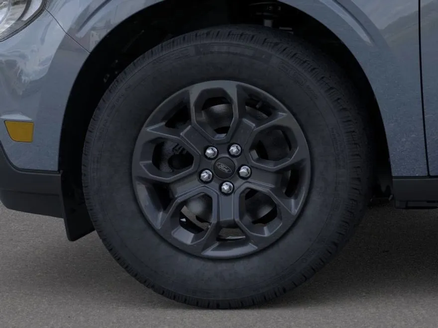 2025 Ford Maverick XLT photo 1