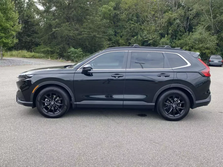 2023 Honda CR-V Hybrid Sport photo 1