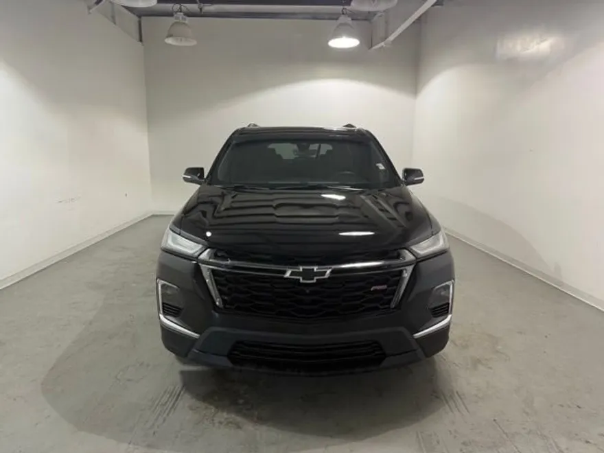 2023 Chevrolet Traverse RS photo 1