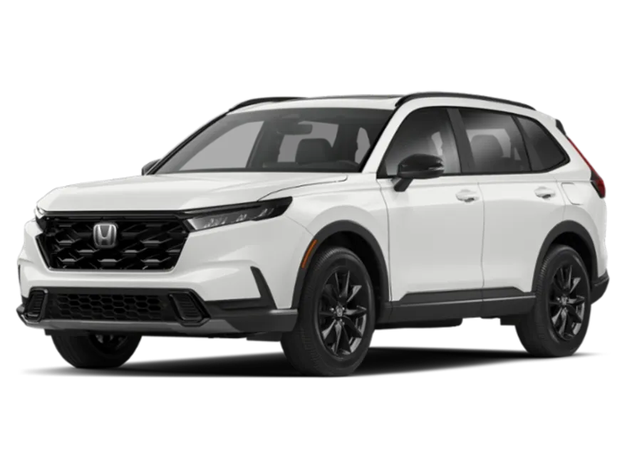 2026 Honda CR-V Sport-L photo 1