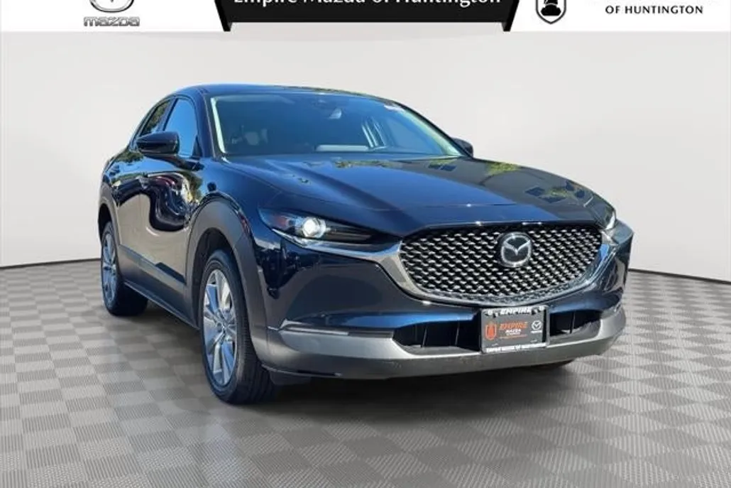 2022 Mazda CX-30 Select photo 1