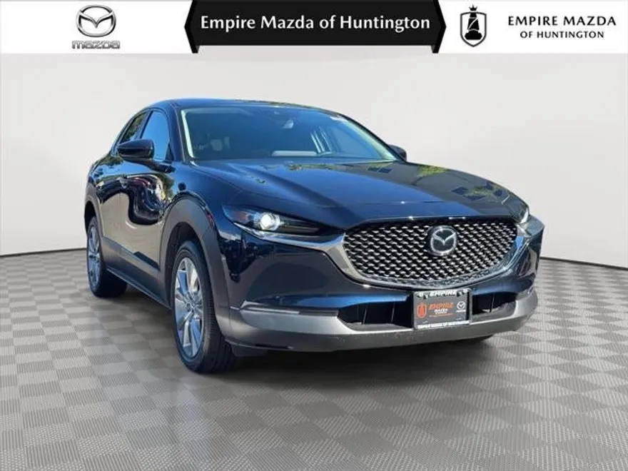 2022 Mazda CX-30 Select photo 1