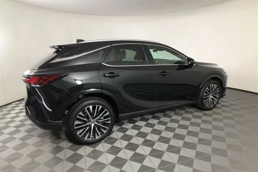 2024 Lexus RX 350 Premium photo 1