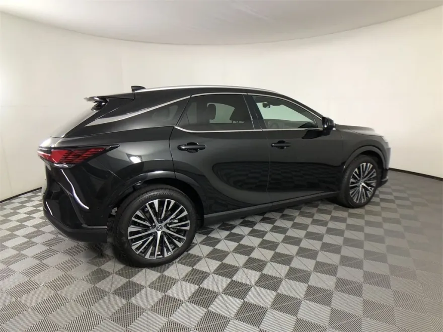 2024 Lexus RX 350 Premium photo 1