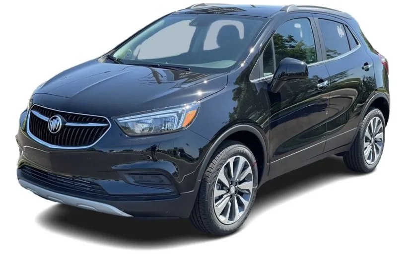 2022 Buick Encore Preferred photo 1