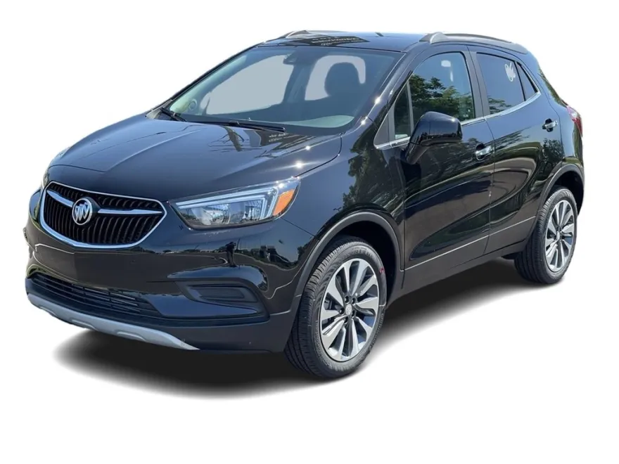2022 Buick Encore Preferred photo 1