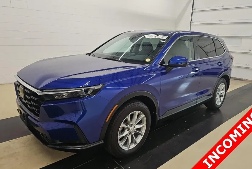 2024 Honda CR-V EX-L photo 1