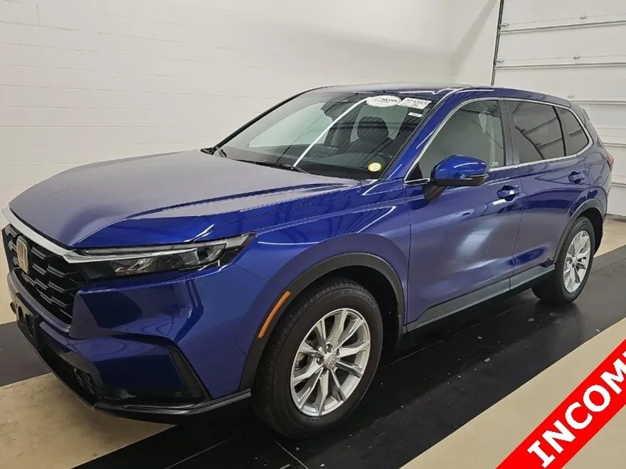 2024 Honda CR-V EX-L photo 1