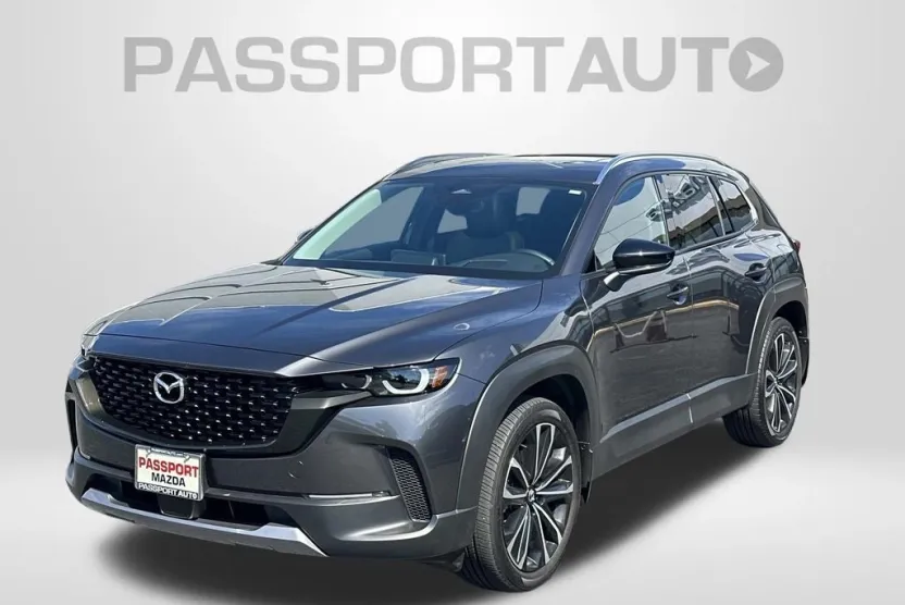 2025 Mazda CX-50 2.5 Turbo Premium photo 1