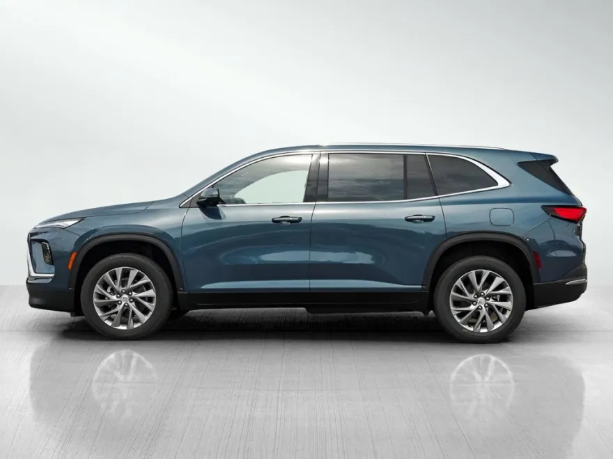 2026 Buick Enclave Preferred photo 1