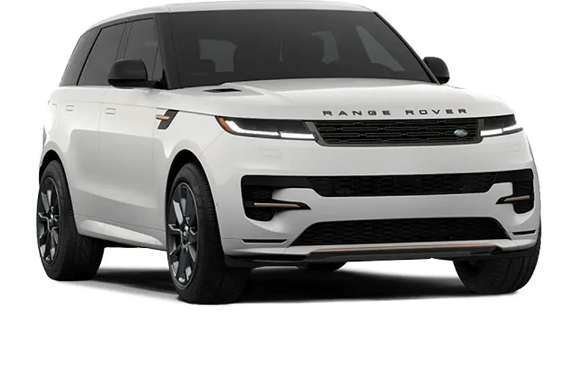 2025 Land Rover Range Rover Sport P400 Dynamic SE photo 1