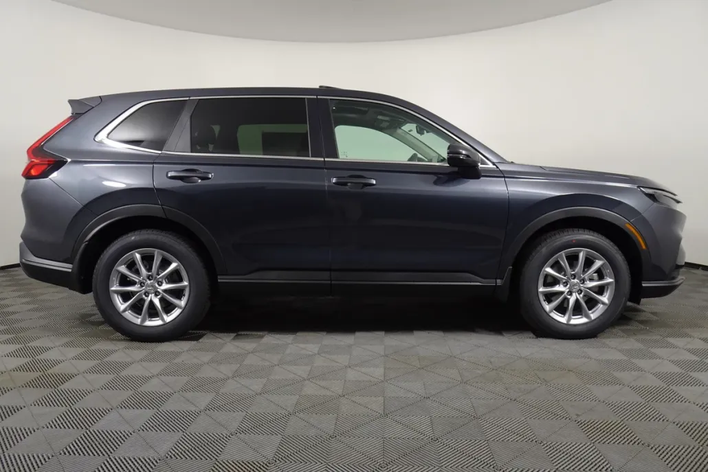 2026 Honda CR-V EX photo 1