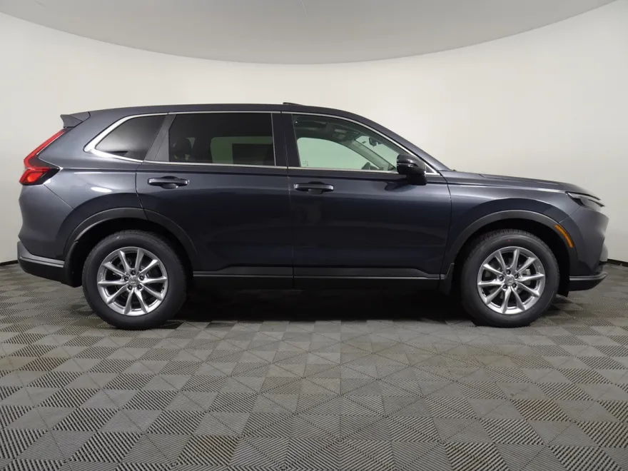 2026 Honda CR-V EX photo 1