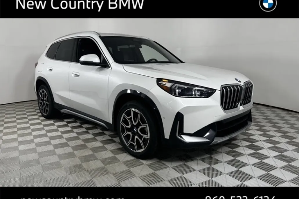 2026 Bmw X1 XDrive28i photo 1