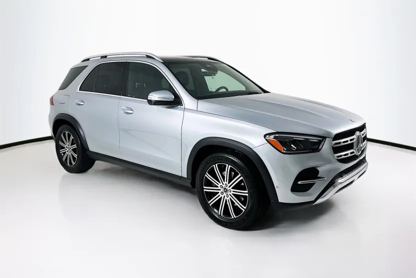 2024 Mercedes Benz GLE 350 4MATIC photo 1