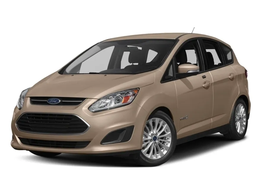 2017 Ford C-Max Hybrid SE photo 1