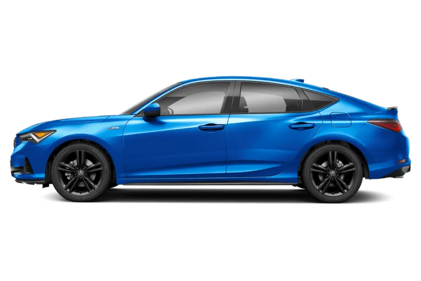 2026 Acura Integra A-Spec photo 1