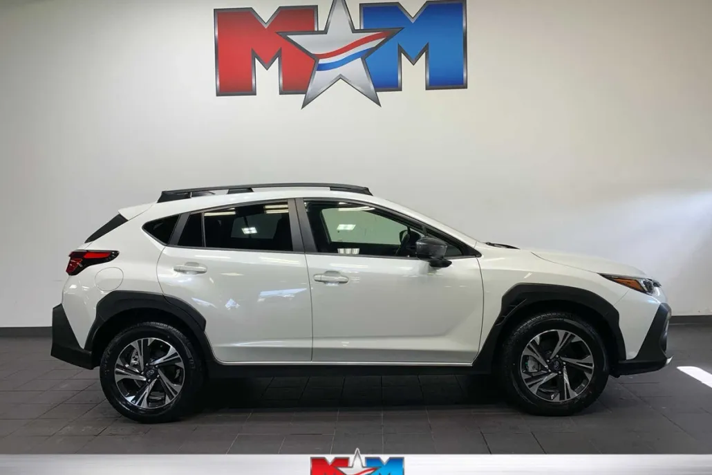 2024 Subaru Crosstrek Premium photo 1