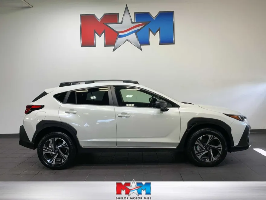 2024 Subaru Crosstrek Premium photo 1