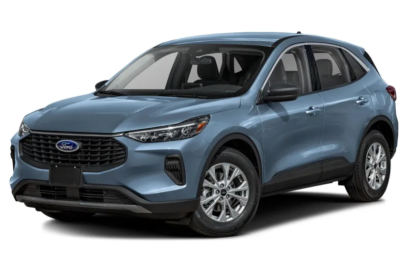 2025 Ford Escape Active photo 1