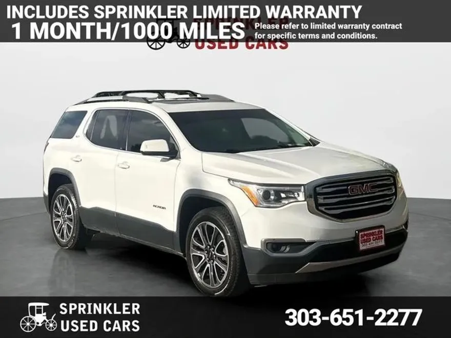2018 Kia Sorento LX V6 photo 1