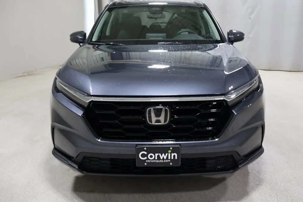 2026 Honda CR-V EX photo 1