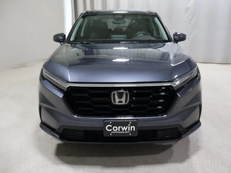 2026 Honda CR-V EX photo 1