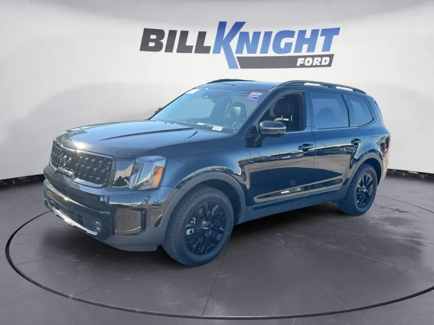 2024 Kia Telluride X-Pro photo 1