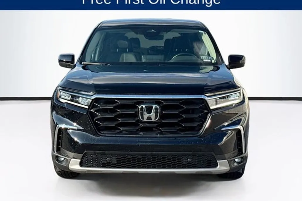2023 Honda Pilot EX-L photo 1