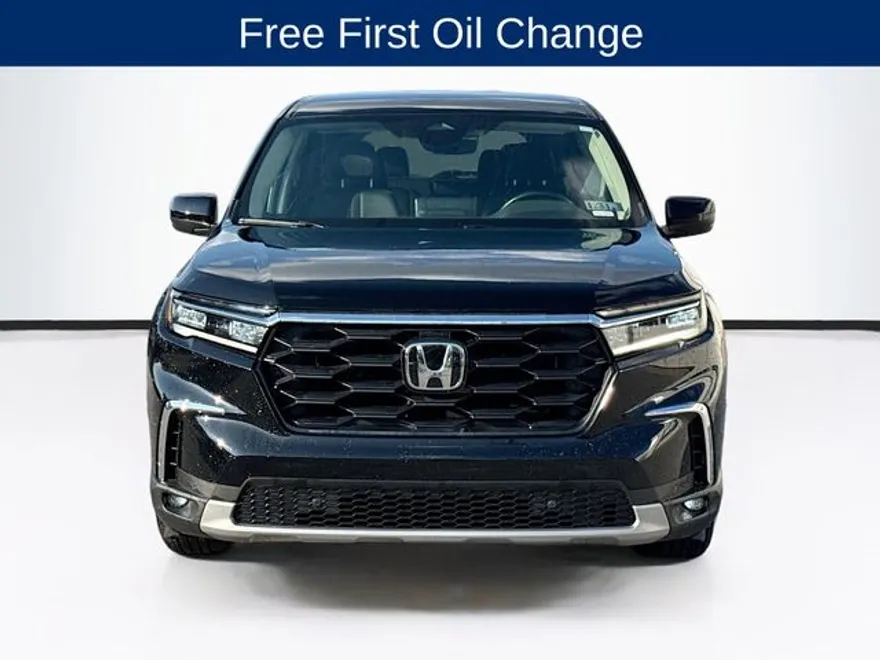 2023 Honda Pilot EX-L photo 1