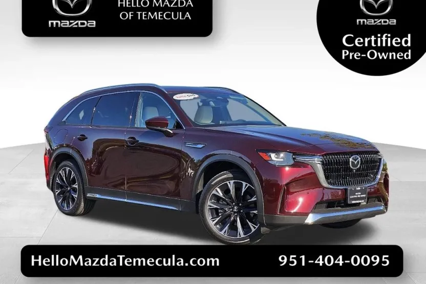 2024 Mazda CX-90 Premium Plus photo 1
