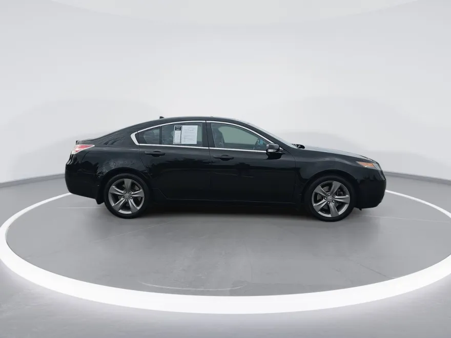 2014 Acura TL photo 1