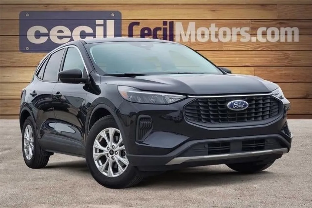 2024 Ford Escape Active photo 1