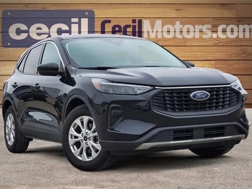 2024 Ford Escape Active photo 1