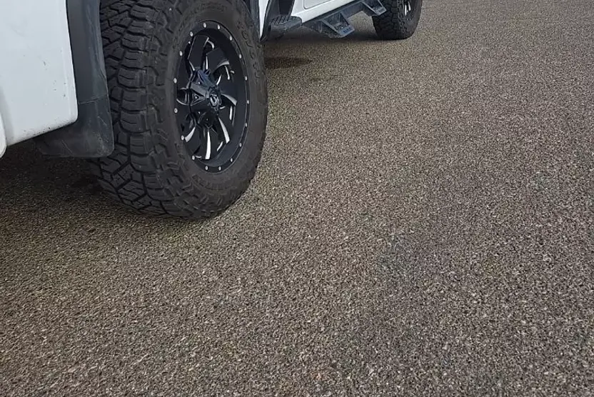 2025 Gmc Sierra 2500 HD Pro photo 1