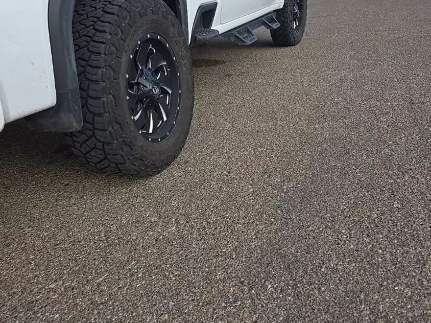 2025 Gmc Sierra 2500 HD Pro photo 1