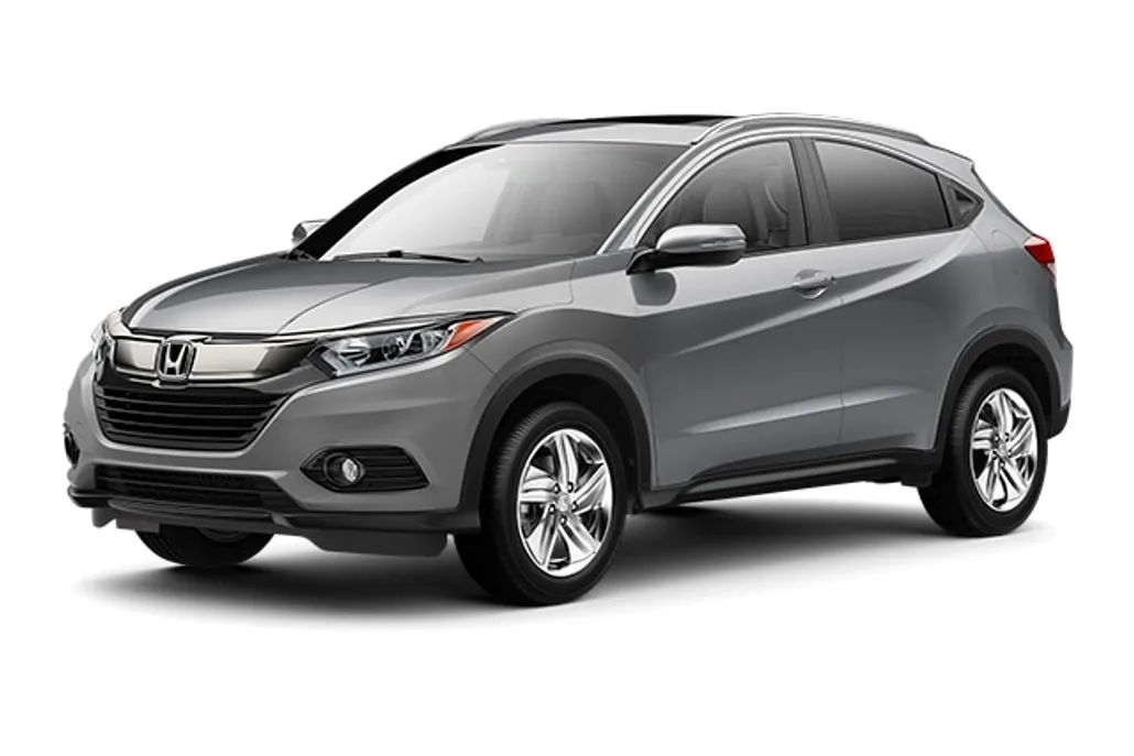 2020 Honda HR-V EX photo 1