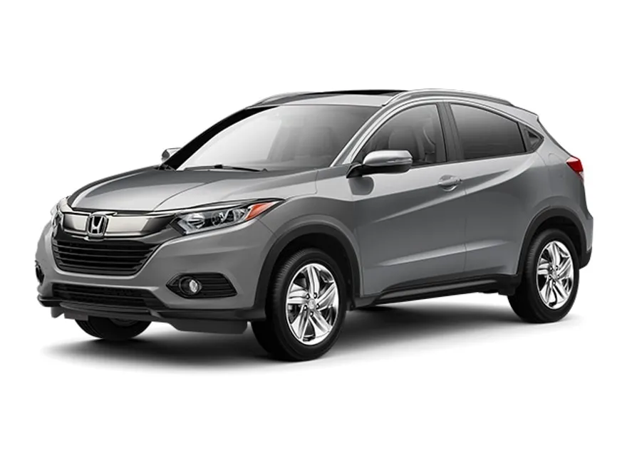 2020 Honda HR-V EX photo 1