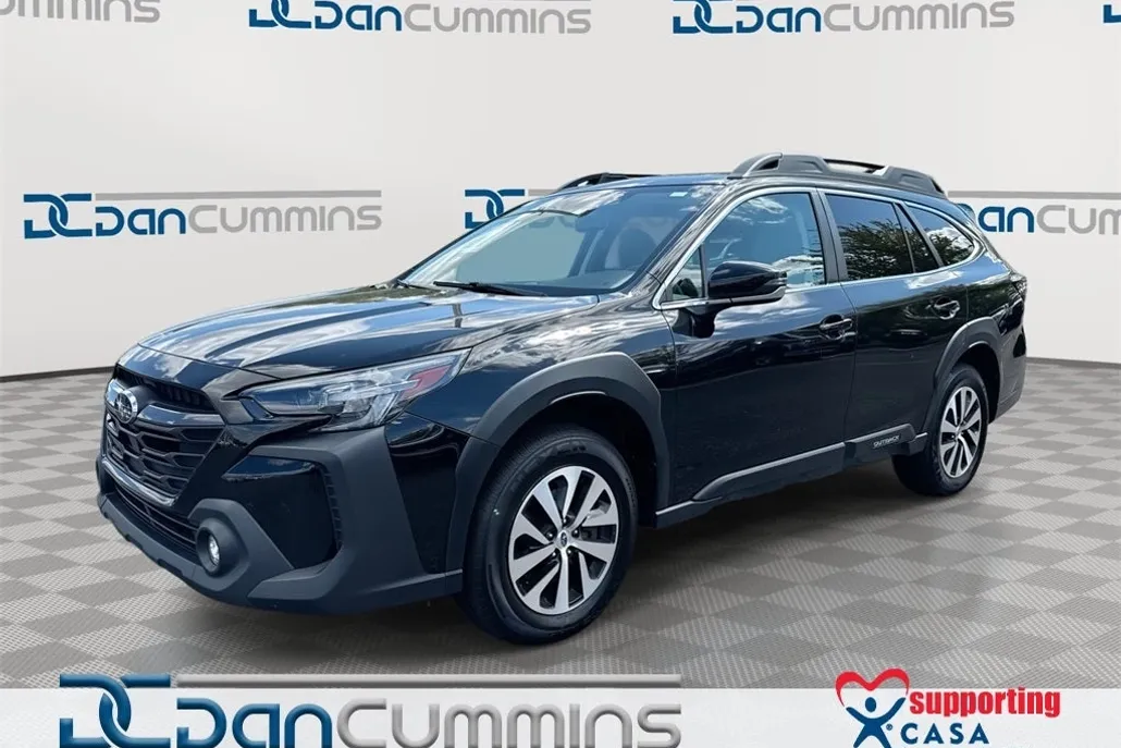 2023 Subaru Outback Premium photo 1