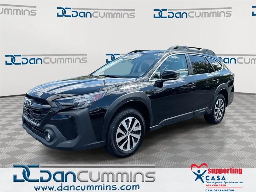 2023 Subaru Outback Premium photo 1