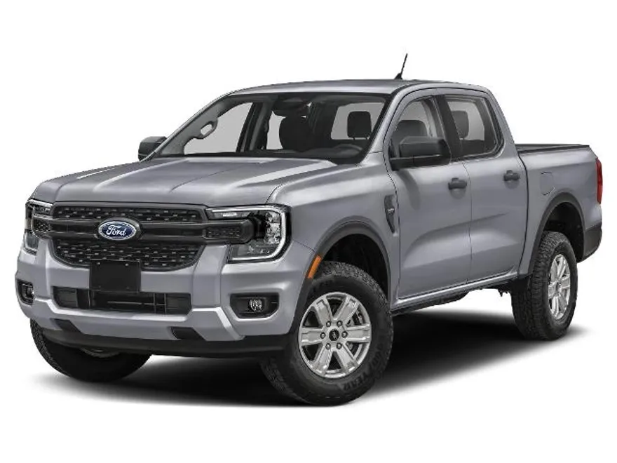 2025 Ford Ranger XL photo 1