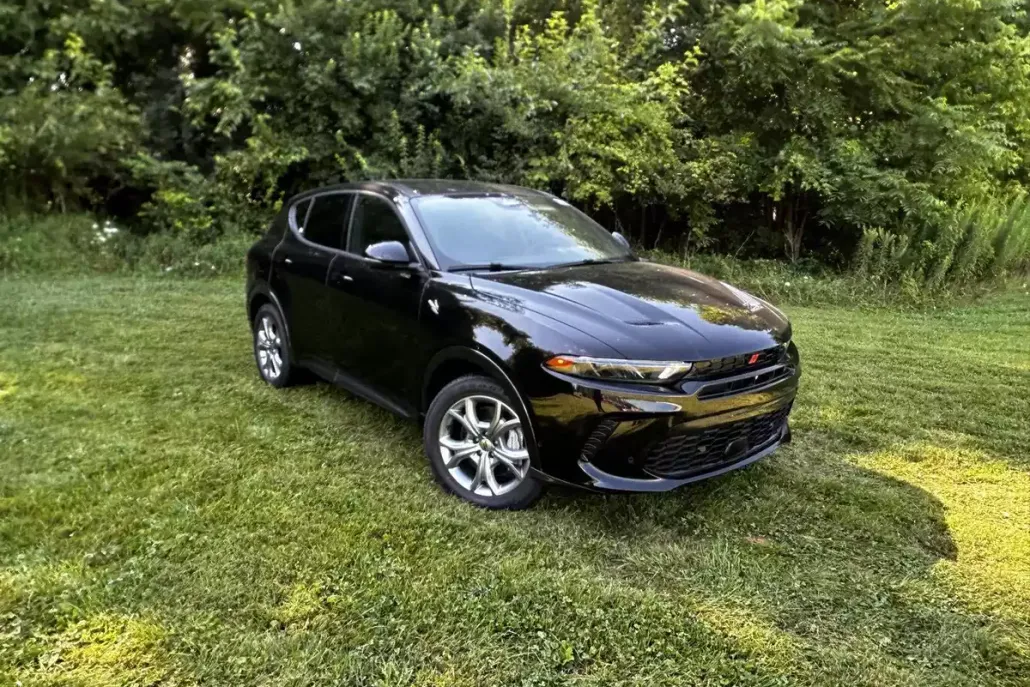 2024 Dodge Hornet R/T Plus photo 1