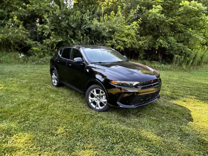 2024 Dodge Hornet R/T Plus photo 1