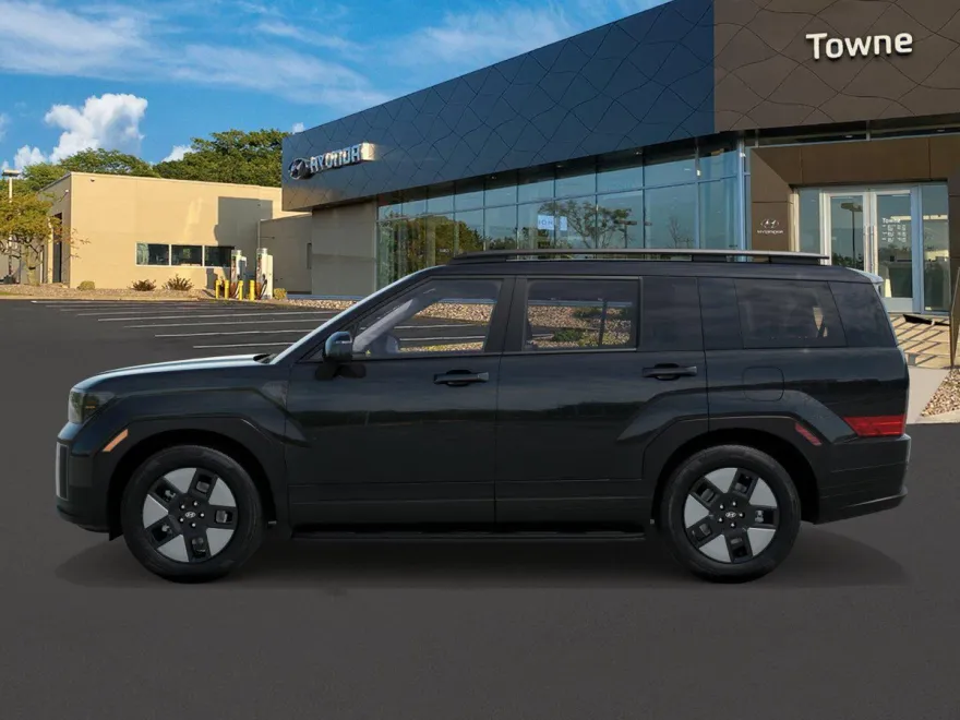 2026 Hyundai Santa Fe SEL photo 1