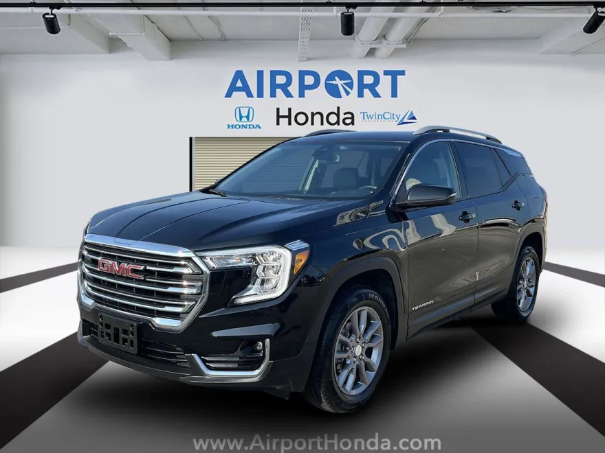 2024 Gmc Terrain SLT photo 1